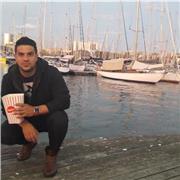 Profesor de programación con más de 10 años de experiencia